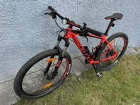 Mountainbike Scott Aspect 710, nyskick