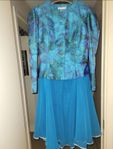 Fest dress av John Marks by Herman Hutrar