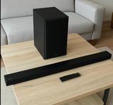 Samsung HW-C460 2.1 Soundbar – Knappt använd