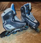 Nike inlines st.t40,5.