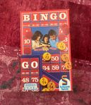 Antik Bingo Go