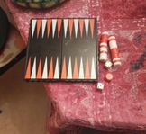 Backgammon