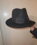 Black amerikan  hat