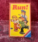 Run spel
