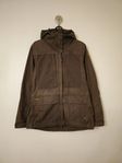 Fjällräven Lappland Hybrid Hunting Jacket Women Small #324