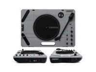 Spin Portable Turntable 