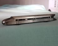 Märklin Kruckenberg Rail Zeppelin Mini-Club W-Germany