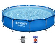 Bestway steel pro max