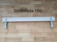 Stödbräda