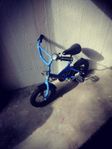Barncykel 12 tum