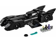 LEGO DC 76139 1989 batman Batmobile