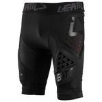 Leatt Impact shorts 3DF 3.0 Höft/lårskydd - storlek S.