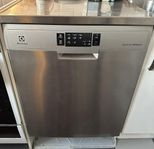 electrolux diskmaskin 60cm