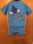 Speedo Sea Squad flytdräkt  för barn