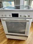 Bosch spis med glaskeramikhäll