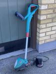 Bosch grästrimmer 