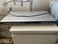 Philips Dvd spelare 1080 hdmi modell Dvp 5960