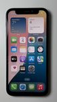 iPhone 12 Mini 128 GB Svart