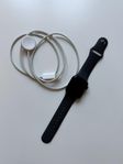Apple Watch SE (GPS + Cellular) andra generationen 