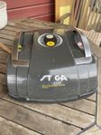 Stiga Autoclip 140 4WD