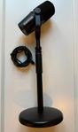 Shure MV7 XLR Mikrofon - Tidlös klassiker i modernt format