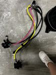 Tecline reg med manometer 