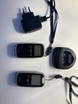 neonate - babymonitor