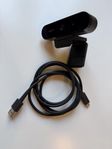 Logitech Brio 