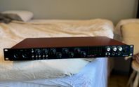 Focusrite 18i20 Gen 2