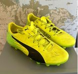 Puma fotbollskor
