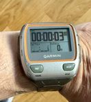 Garmin Forerunner 310XT