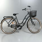 Monark  Margareta 3-vxl