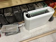 fläktkonvector aerotemper