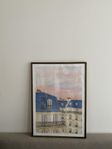 Poster 50x70 Desenio