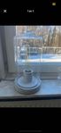 Bordslampa