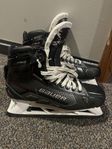 Bauer PRO, målvaktsskridskor
