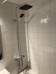 FM Matsson dusch blandare 160cc