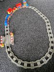 DUPLO tågset