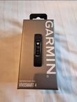 Garmin Vivosmart 4 aktivitetsmätare NY