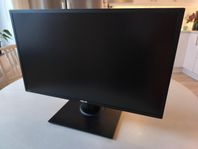 Datorskärm Asus VG245HE, 24 tum
