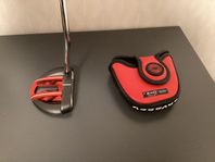 Odyssey EXO Rossie putter 35 t