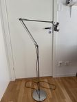 Golvlampa