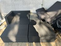 Utemöbler