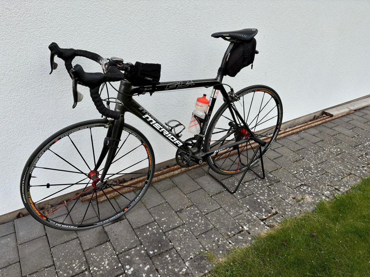 Merida Scultura Evo 909, kolf...