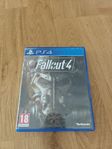 Fallout 4, PS4