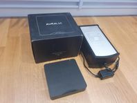 Auraliv Mini + S Booster