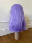 GNILMYD KCAB scalp standing lampshade - lilac
