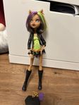Monster High Clawdeen