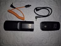 Hähnel Captur Timer Kit för Canon