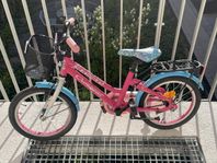 Crescent barncykel 16 tum